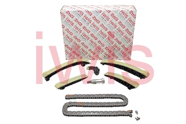Timing Chain Kit